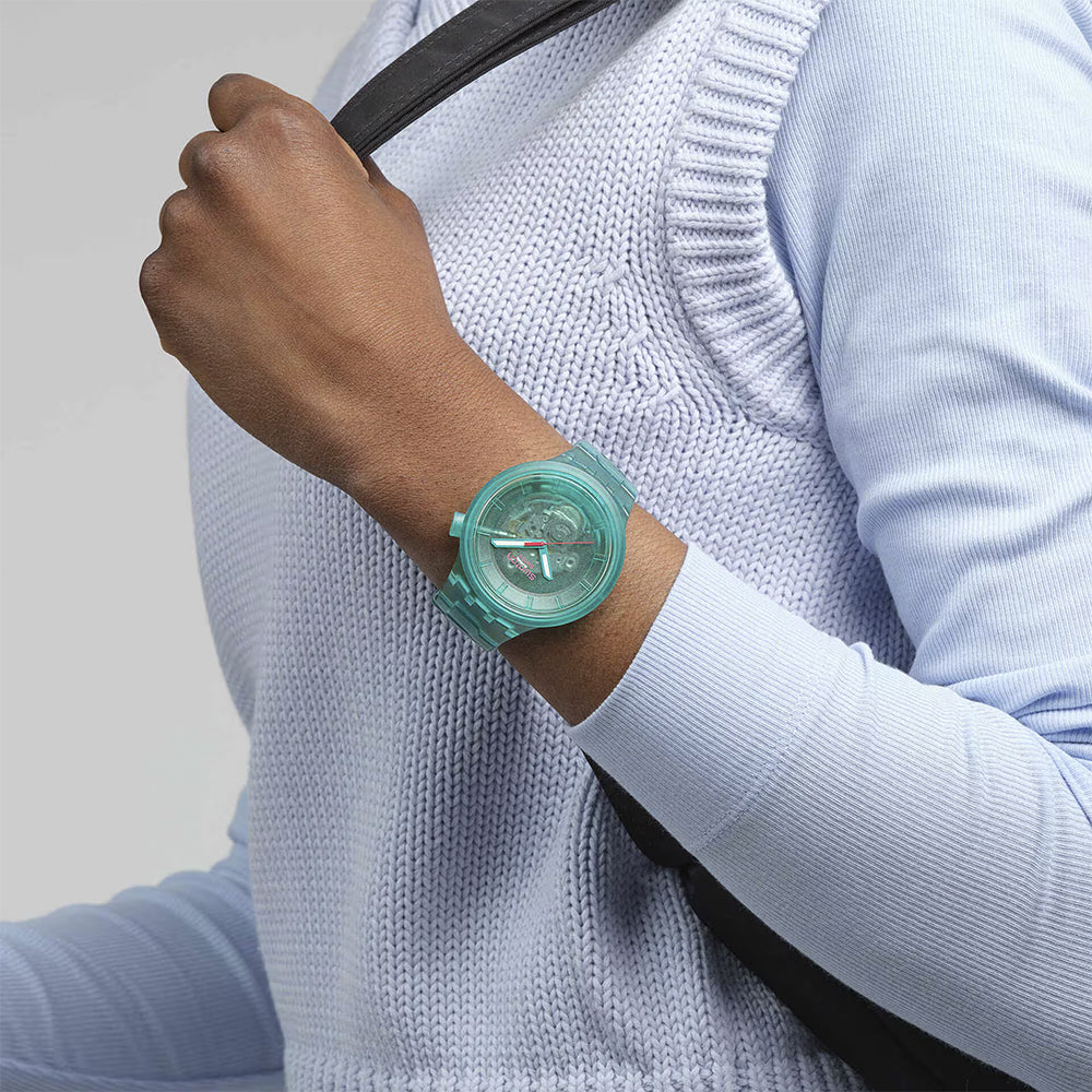 SWATCH BIG BOLD