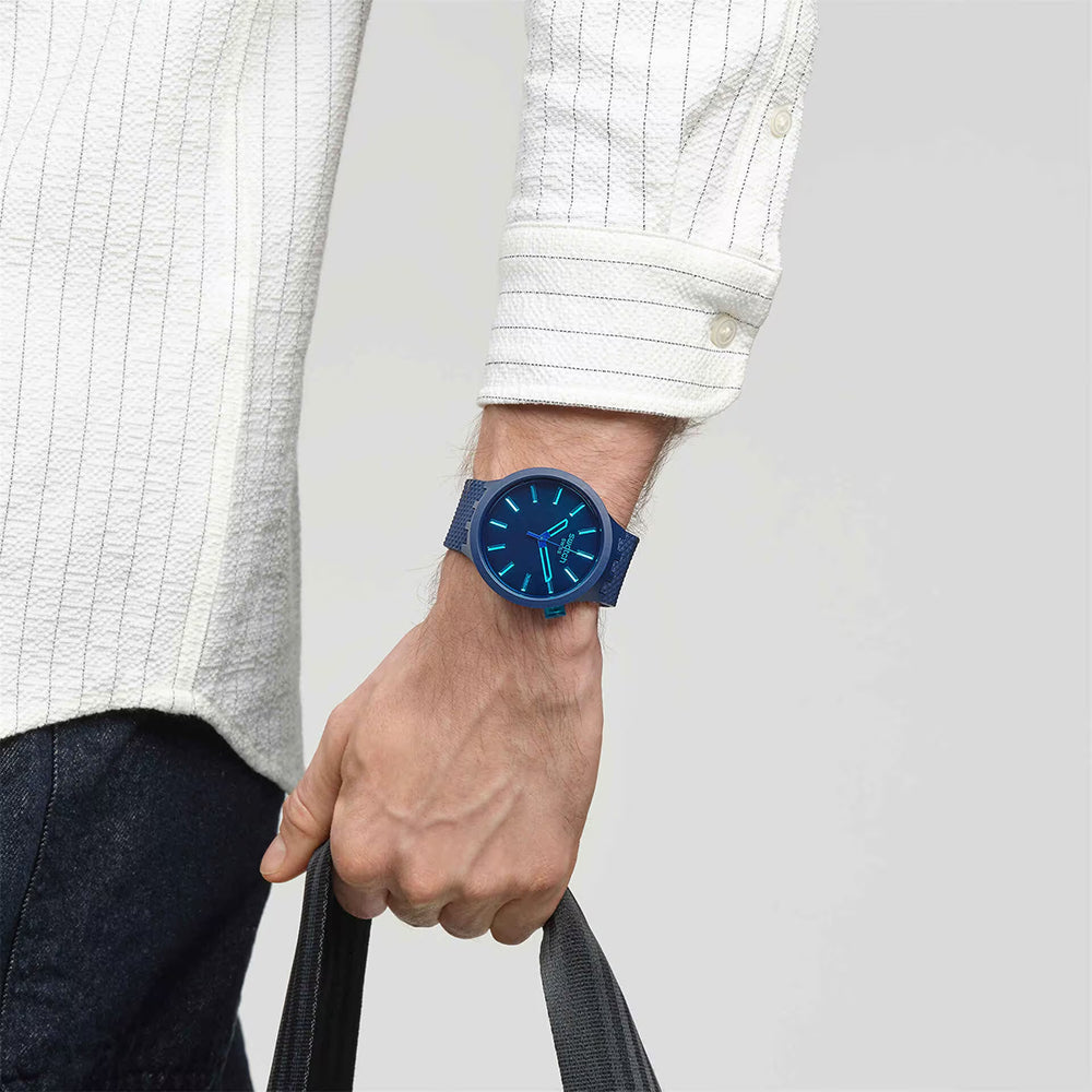 SWATCH BIG BOLD