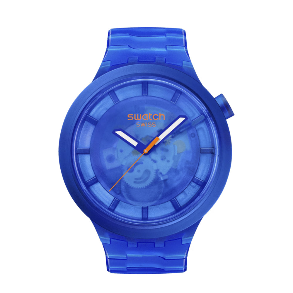 SWATCH BIG BOLD