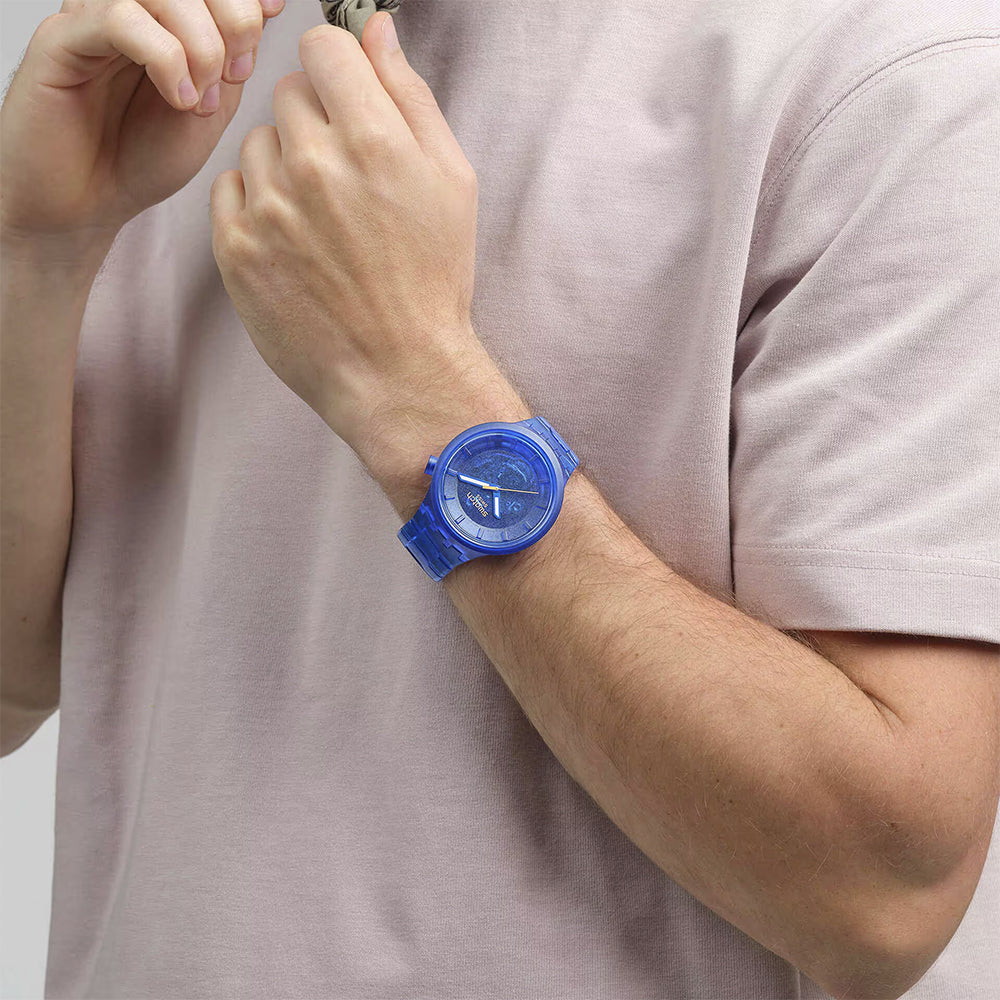 SWATCH BIG BOLD