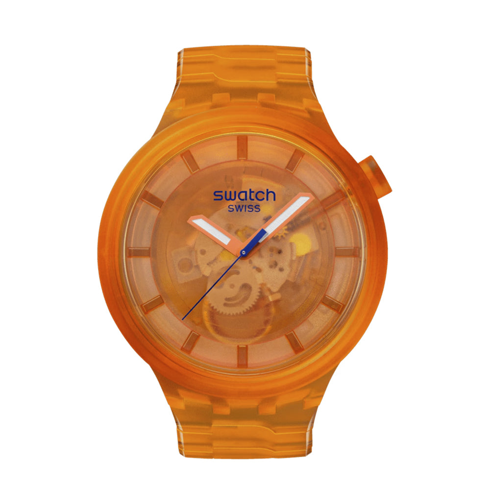 SWATCH BIG BOLD