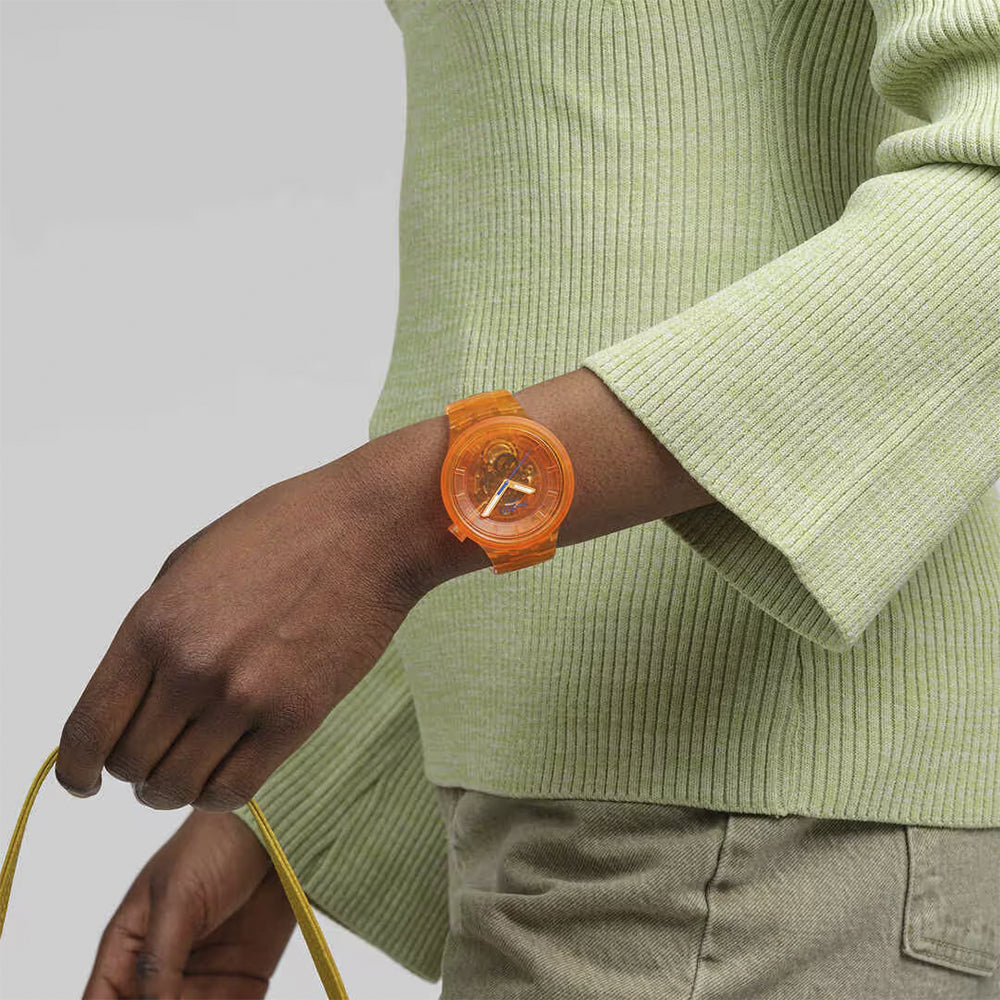 SWATCH BIG BOLD