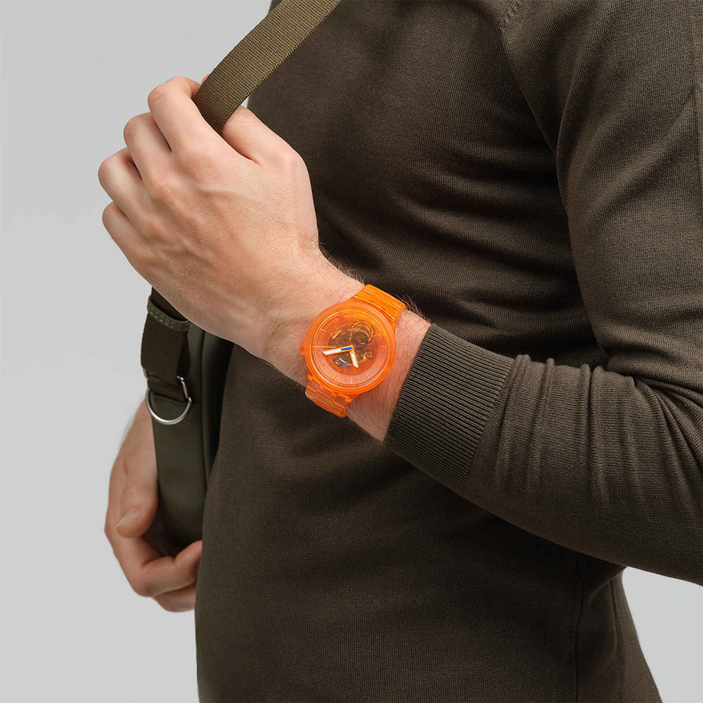 SWATCH BIG BOLD
