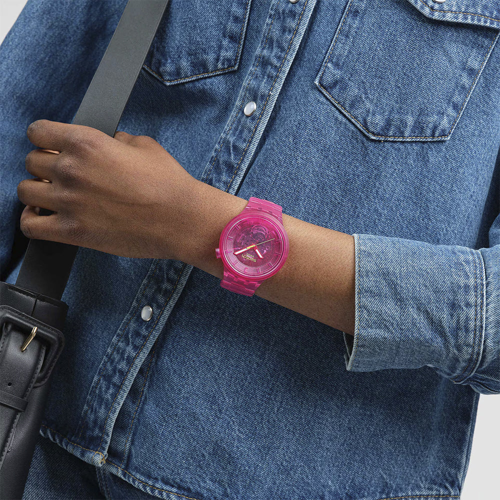 SWATCH BIG BOLD