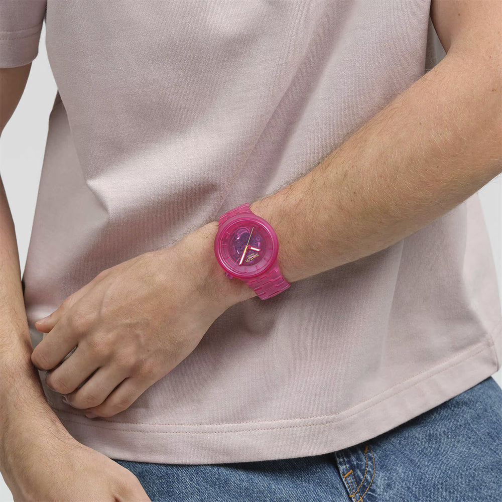 SWATCH BIG BOLD
