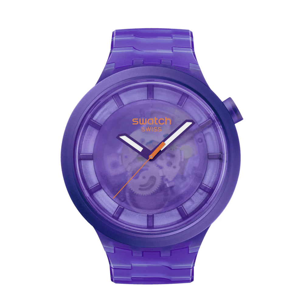 SWATCH BIG BOLD