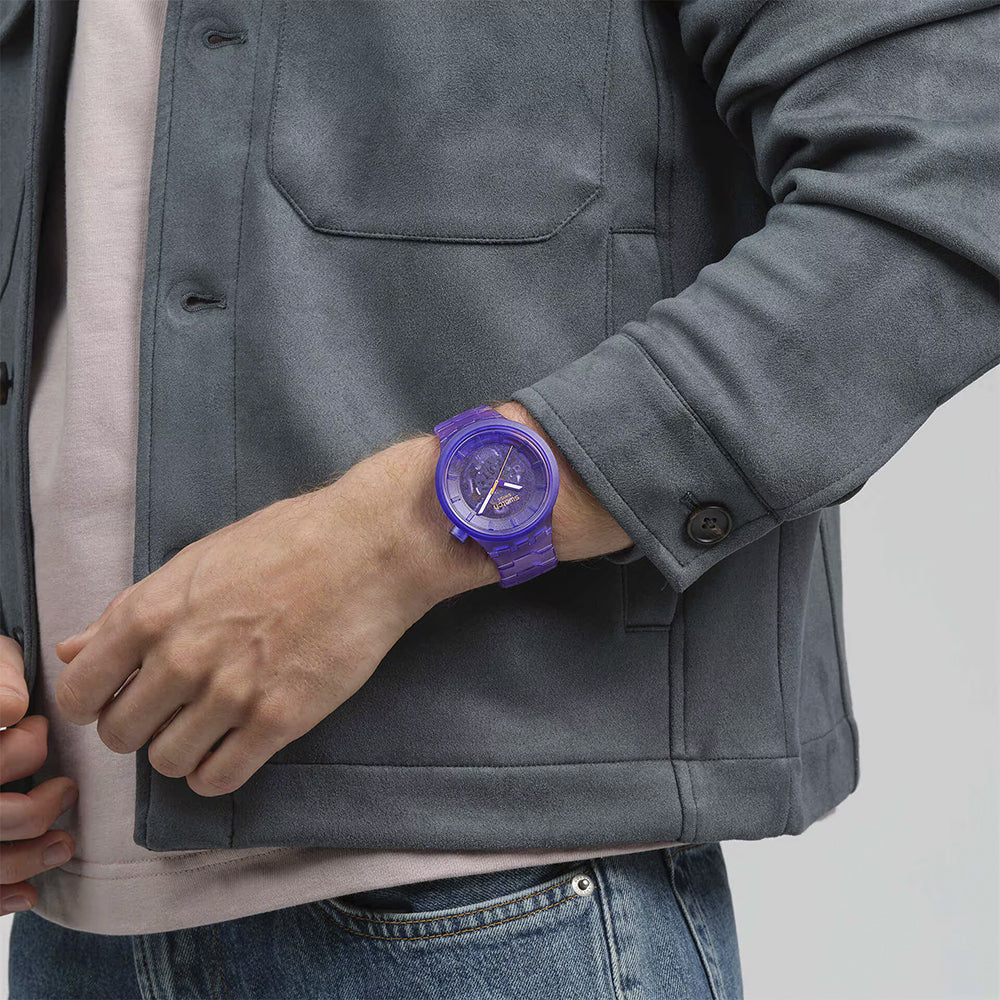 SWATCH BIG BOLD