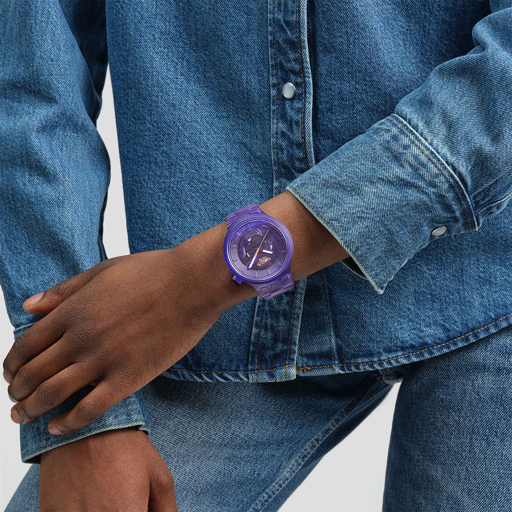 SWATCH BIG BOLD