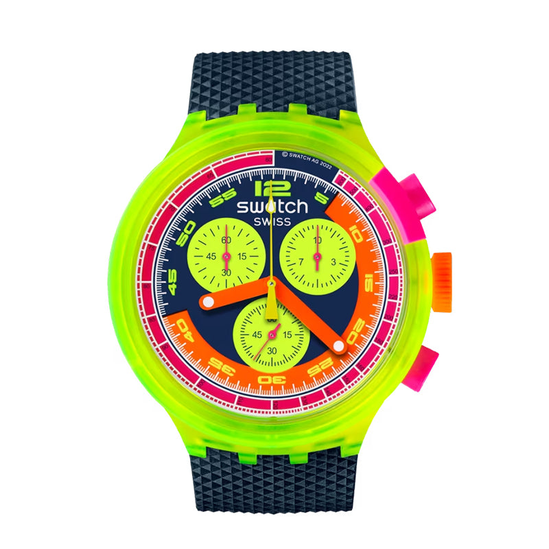 SWATCH BIG BOLD