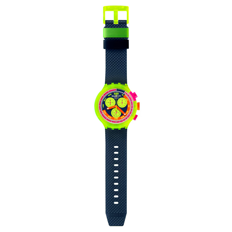 SWATCH BIG BOLD