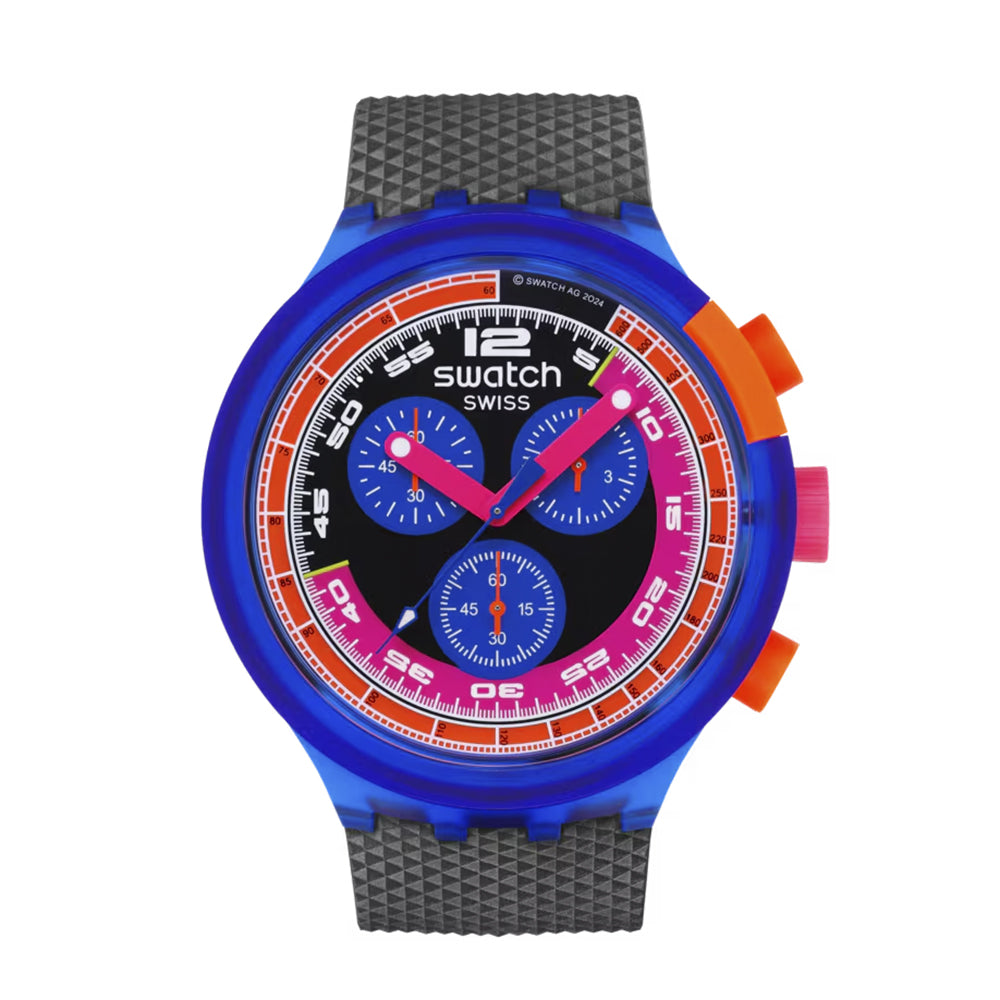 SWATCH BIG BOLD