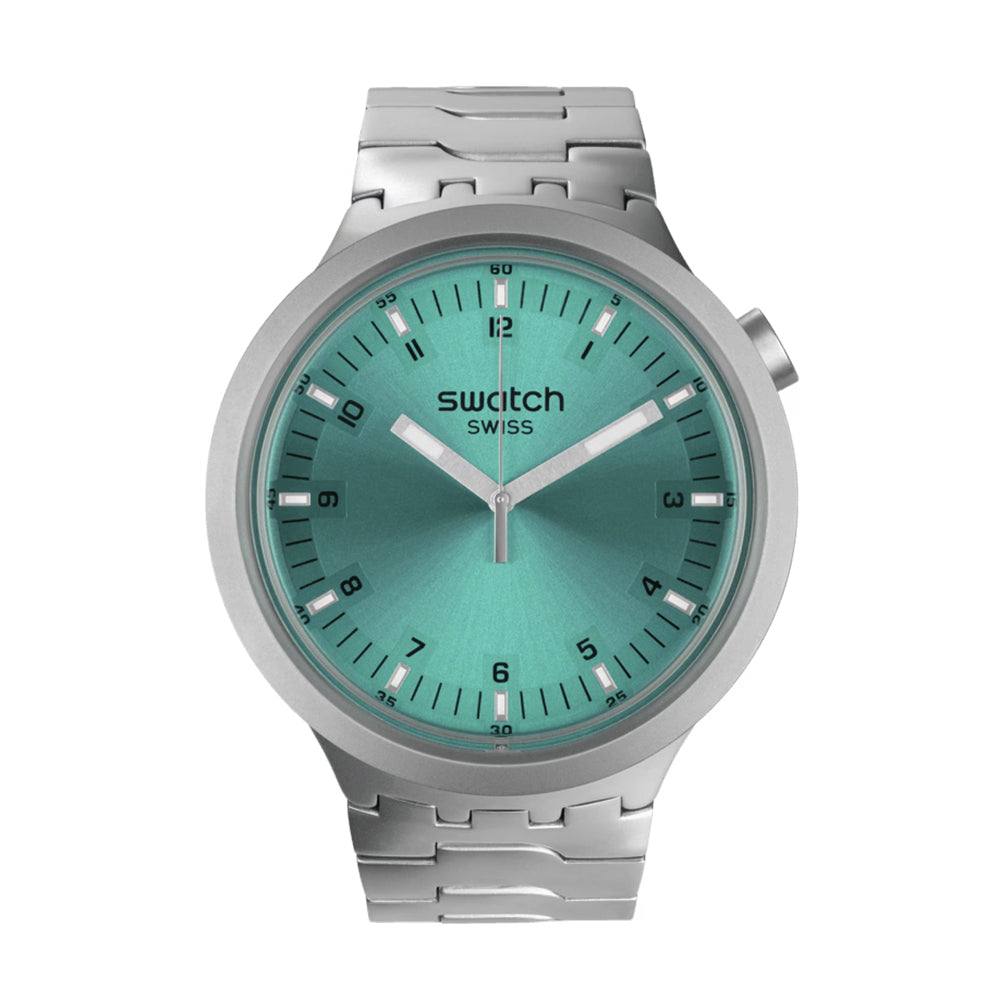 SWATCH BIG BOLD IRONY