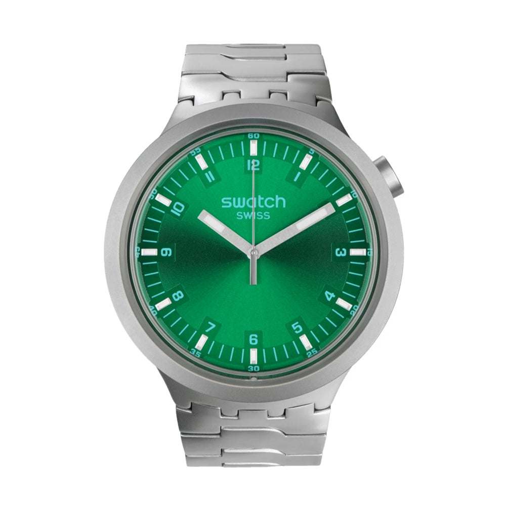 SWATCH BIG BOLD IRONY