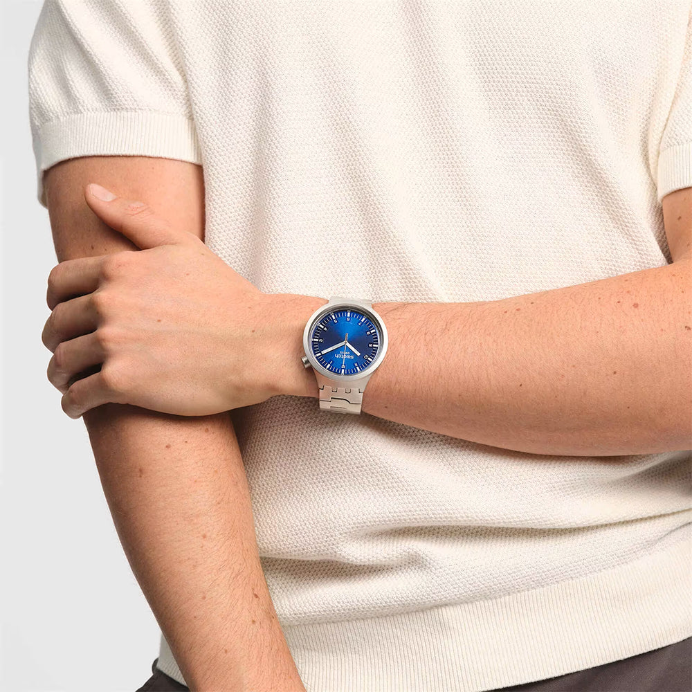 SWATCH BIG BOLD IRONY