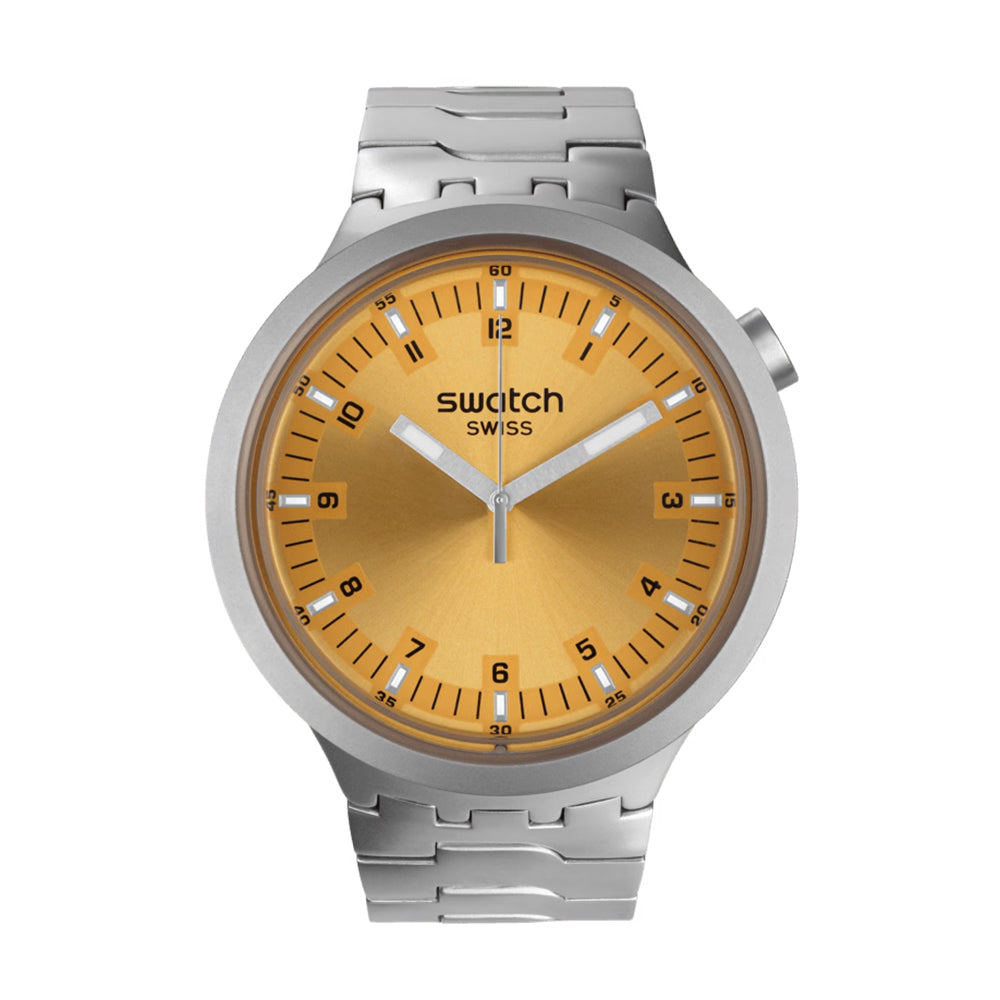 SWATCH BIG BOLD IRONY