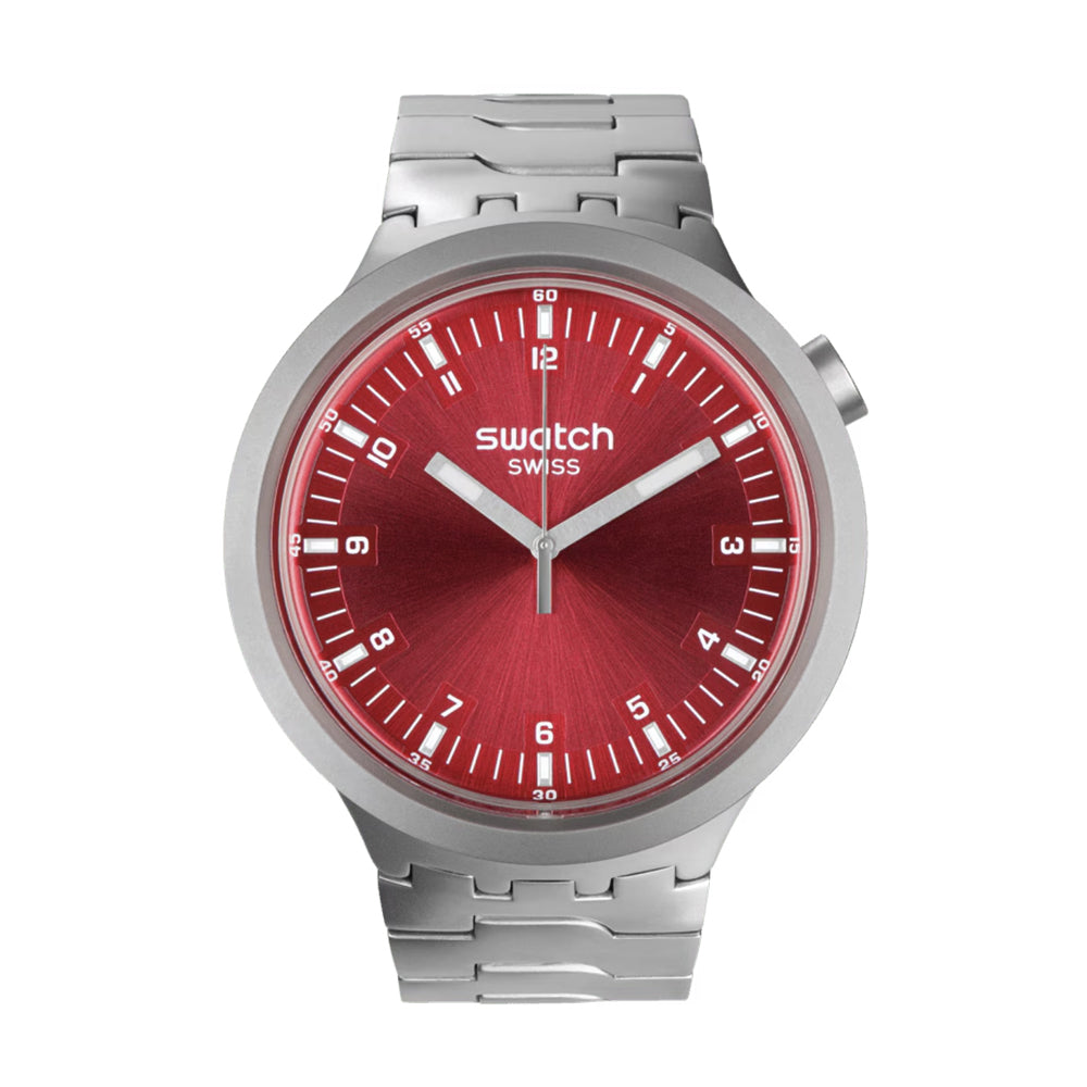 SWATCH BIG BOLD IRONY