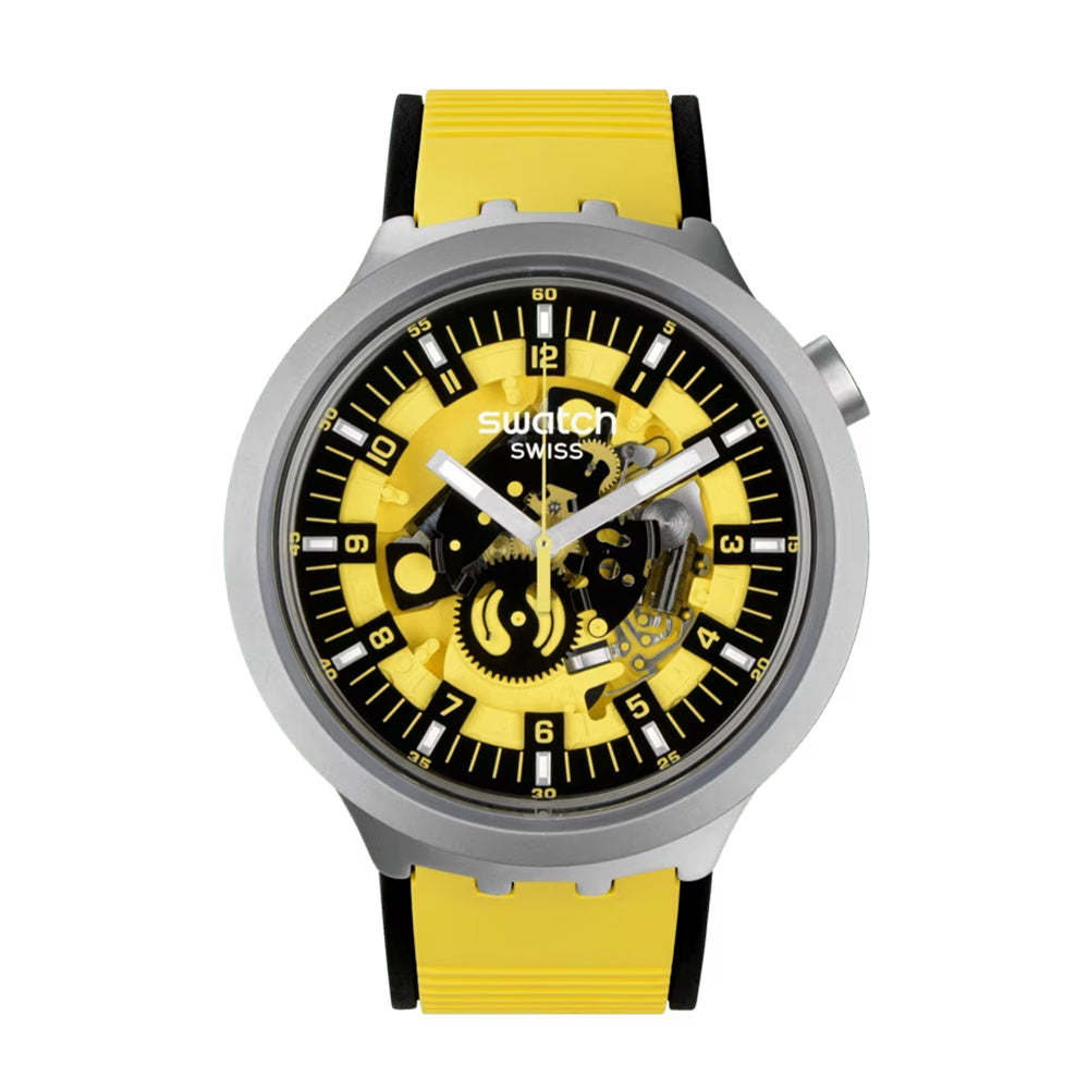 SWATCH BIG BOLD IRONY
