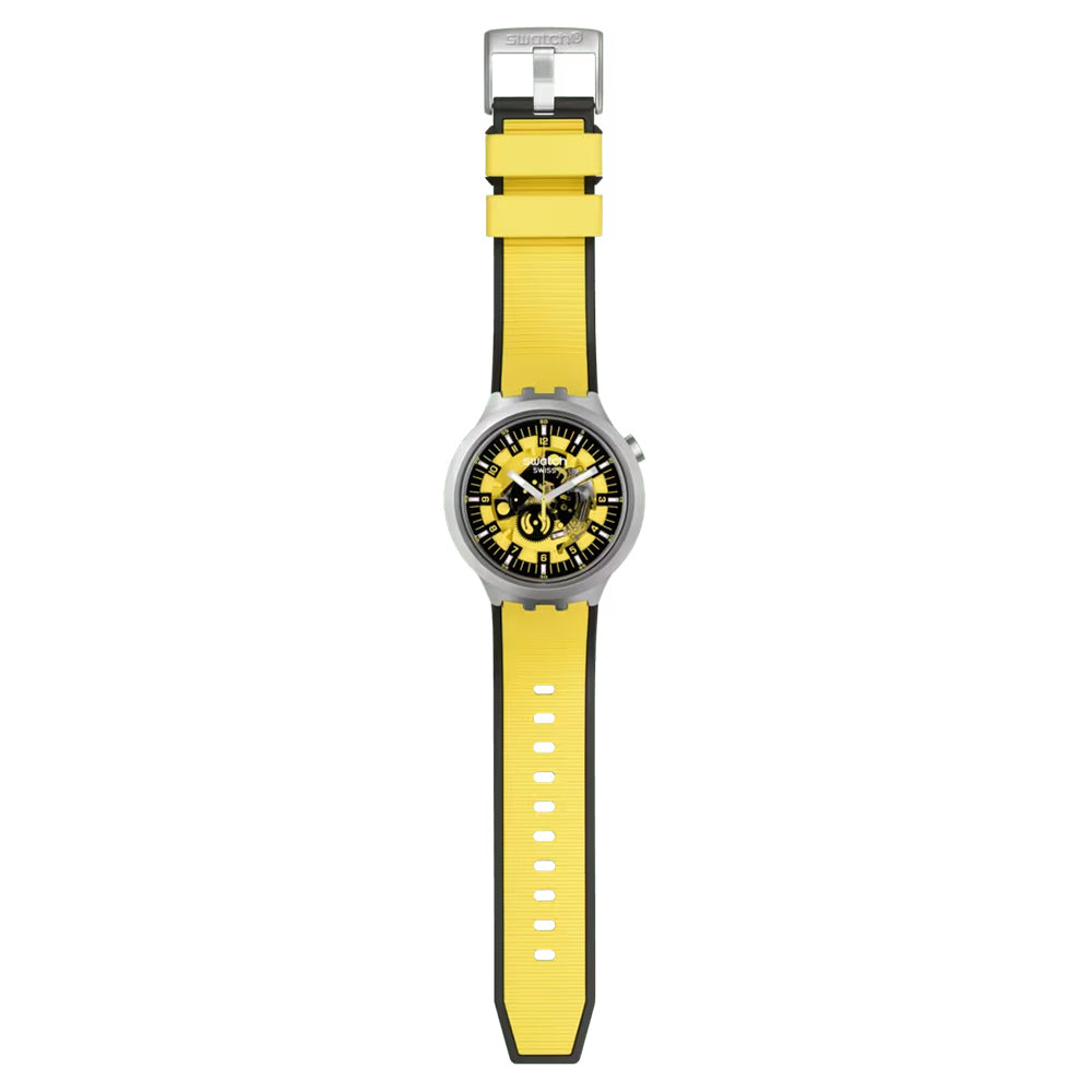 SWATCH BIG BOLD IRONY