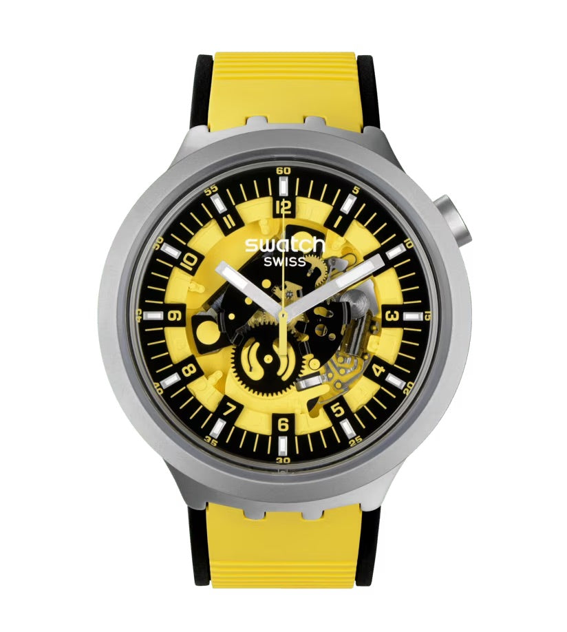 SWATCH - BOLDEN