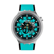 SWATCH BIG BOLD IRONY