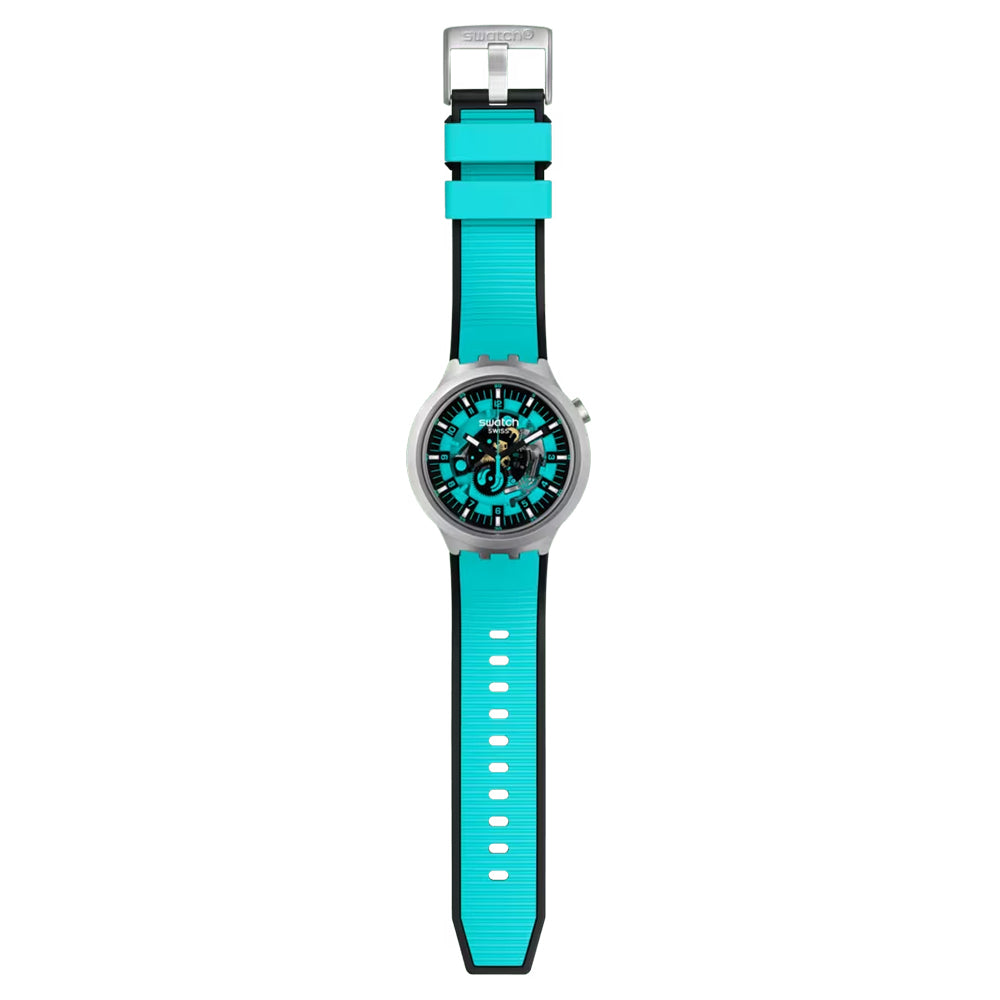 SWATCH BIG BOLD IRONY