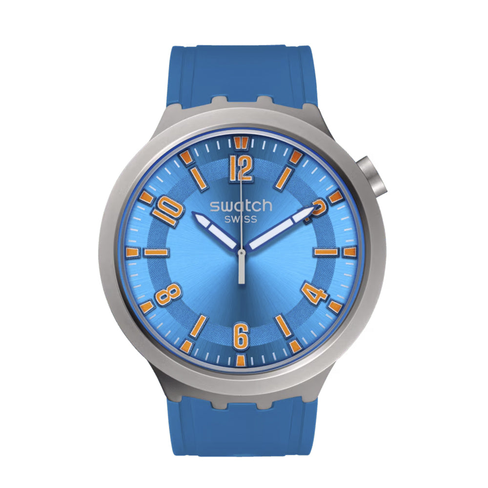 SWATCH BIG BOLD IRONY
