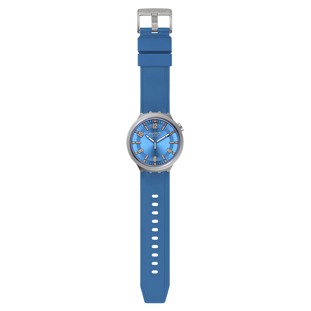 SWATCH BIG BOLD IRONY
