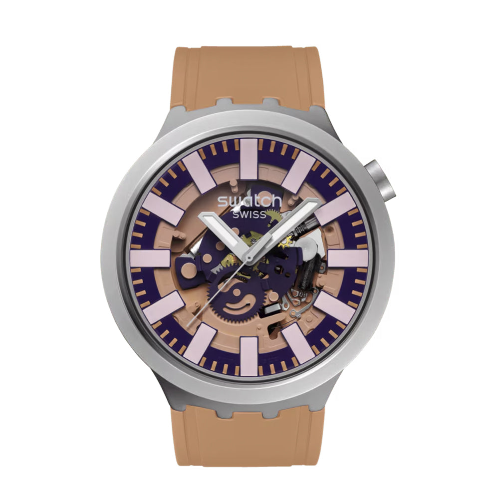 SWATCH BIG BOLD IRONY