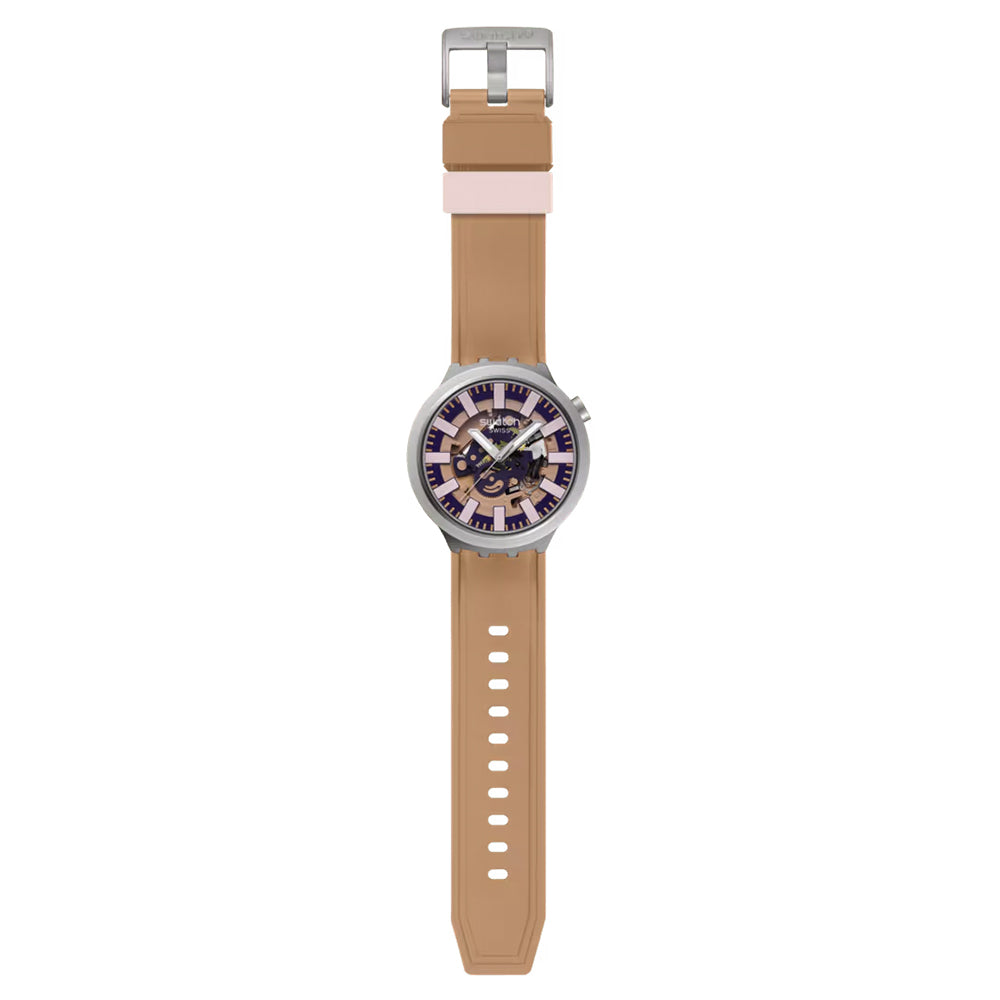 SWATCH BIG BOLD IRONY