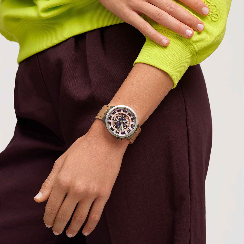 SWATCH BIG BOLD IRONY