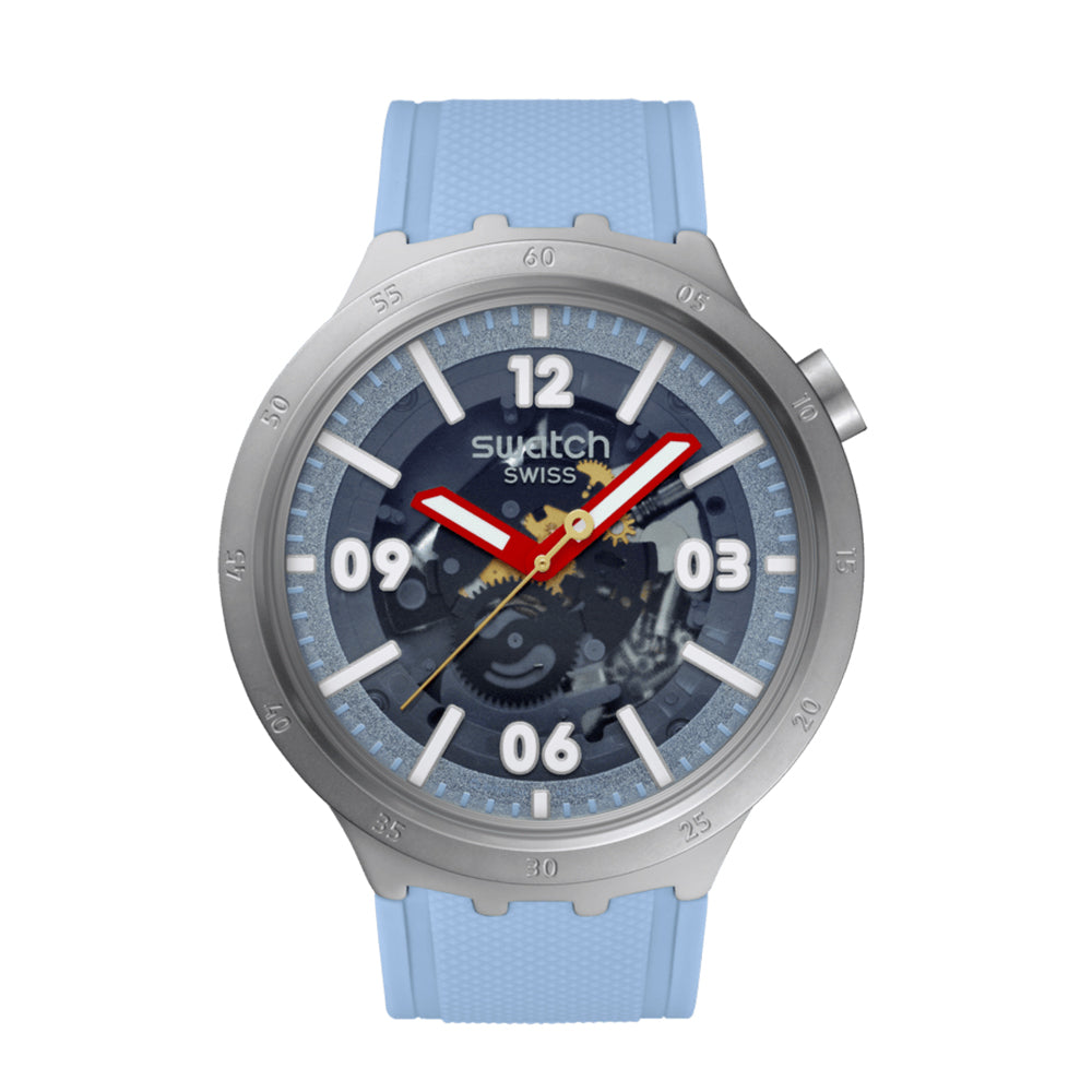 SWATCH BIG BOLD IRONY