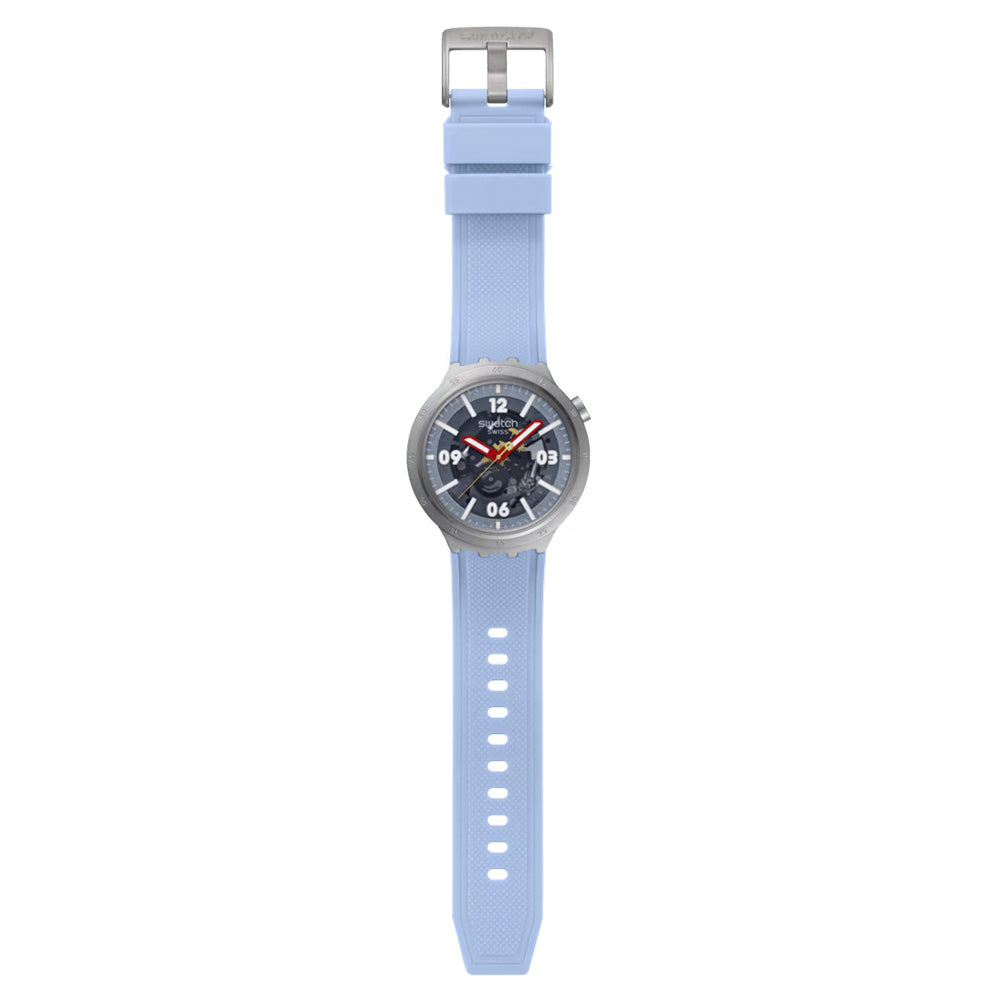 SWATCH BIG BOLD IRONY