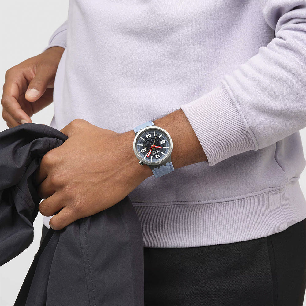 SWATCH BIG BOLD IRONY