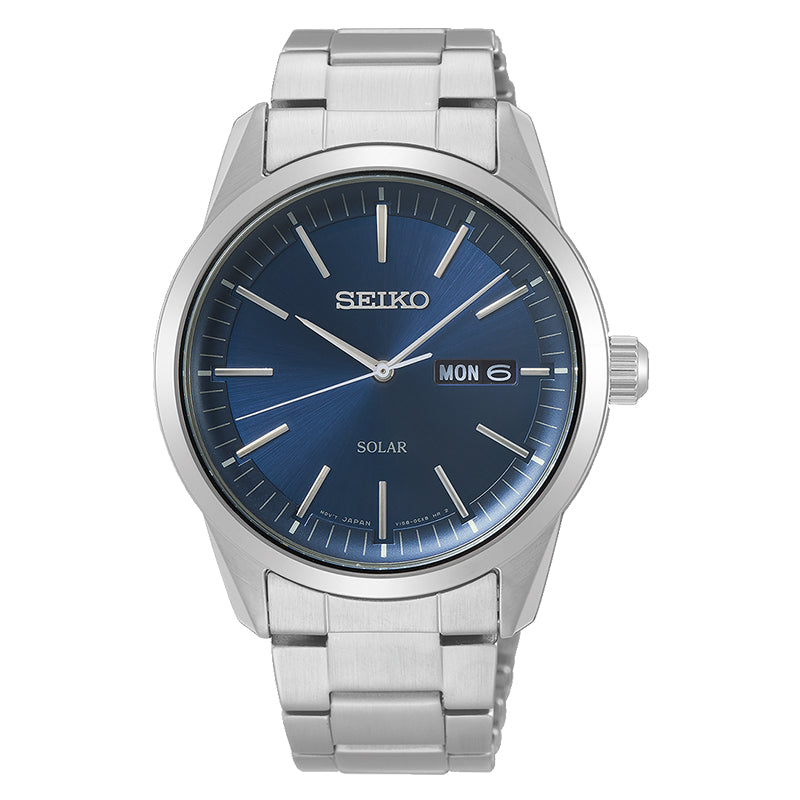 SEIKO CS