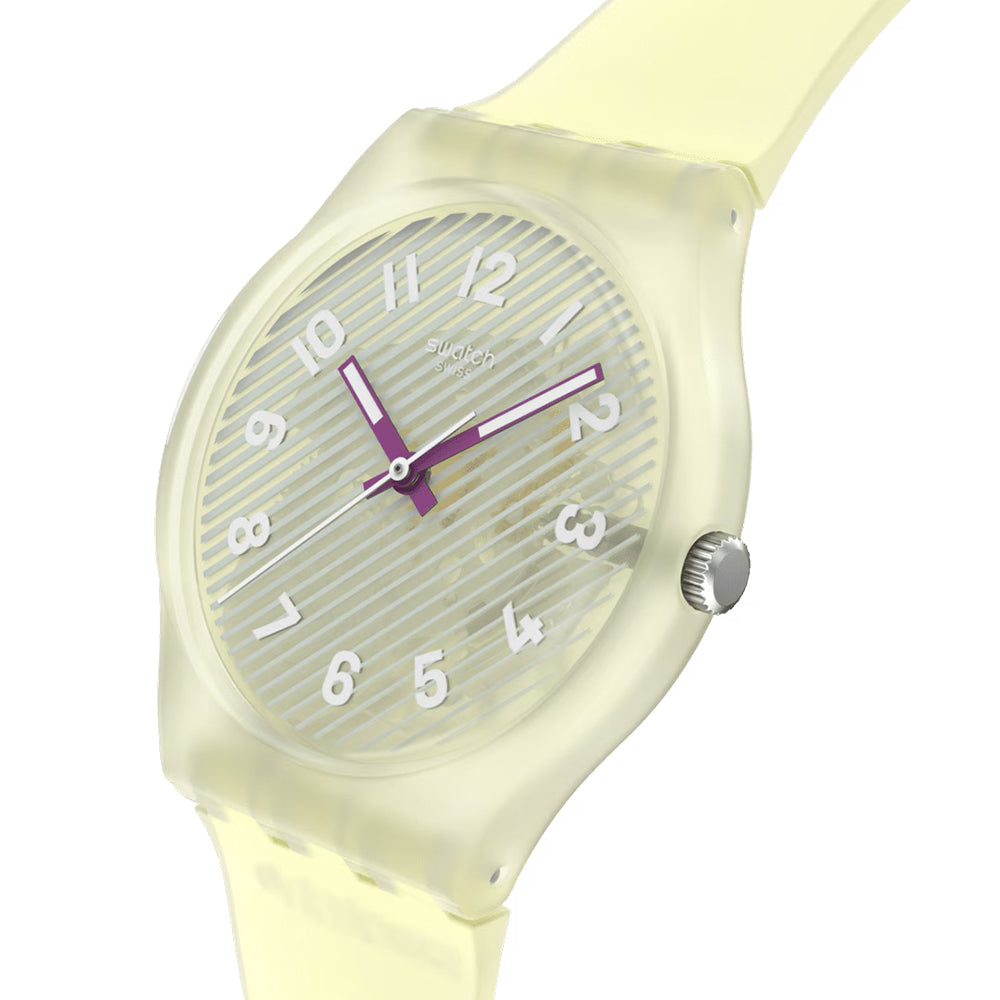 SWATCH GENT