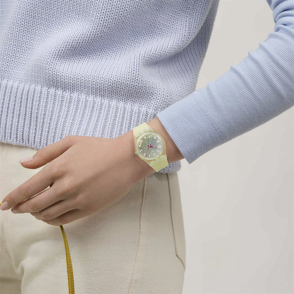 SWATCH GENT