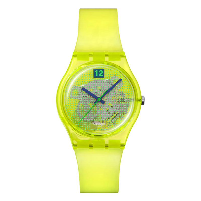 SWATCH GENT