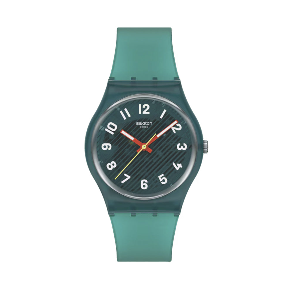 SWATCH GENT