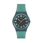 SWATCH GENT
