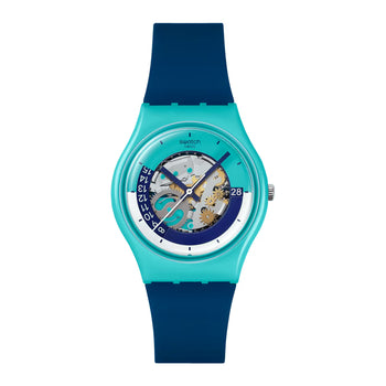 SWATCH GENT