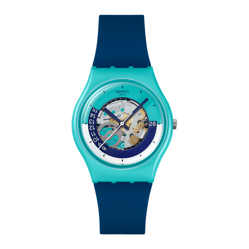 SWATCH GENT