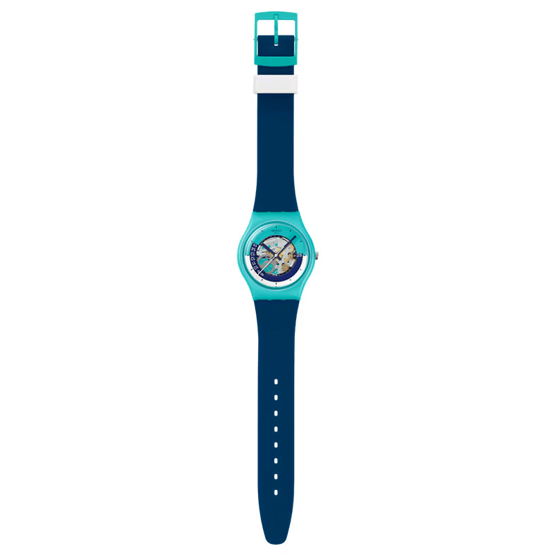 SWATCH GENT