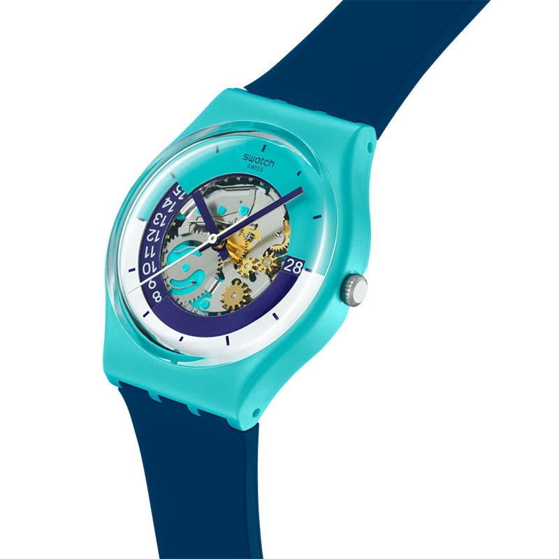 SWATCH GENT