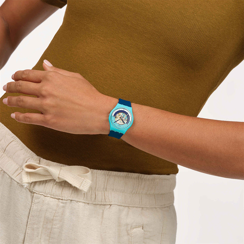 SWATCH GENT