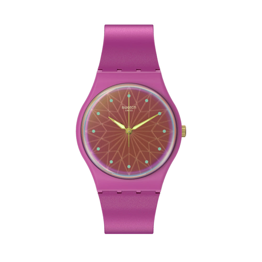 SWATCH GENT