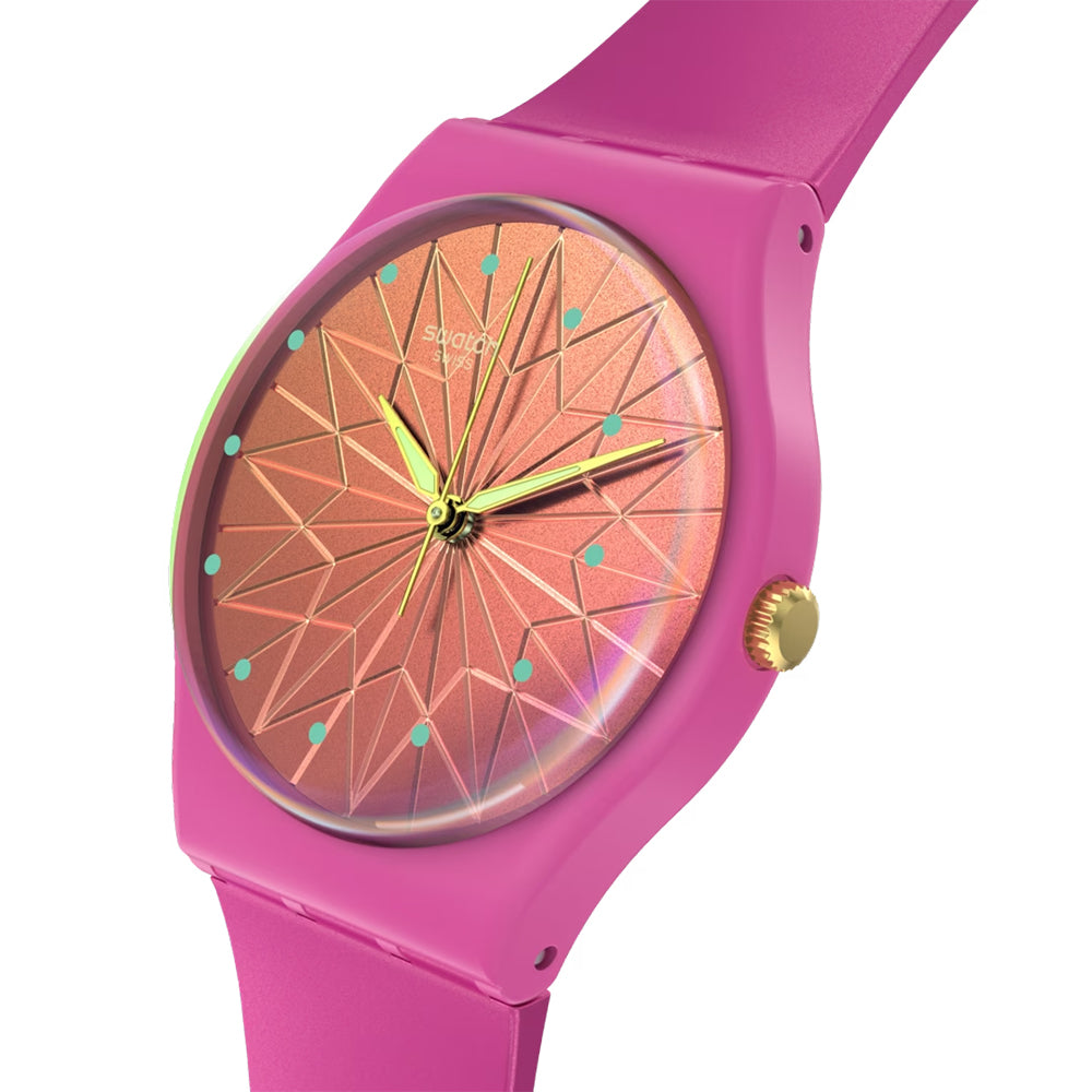 SWATCH GENT
