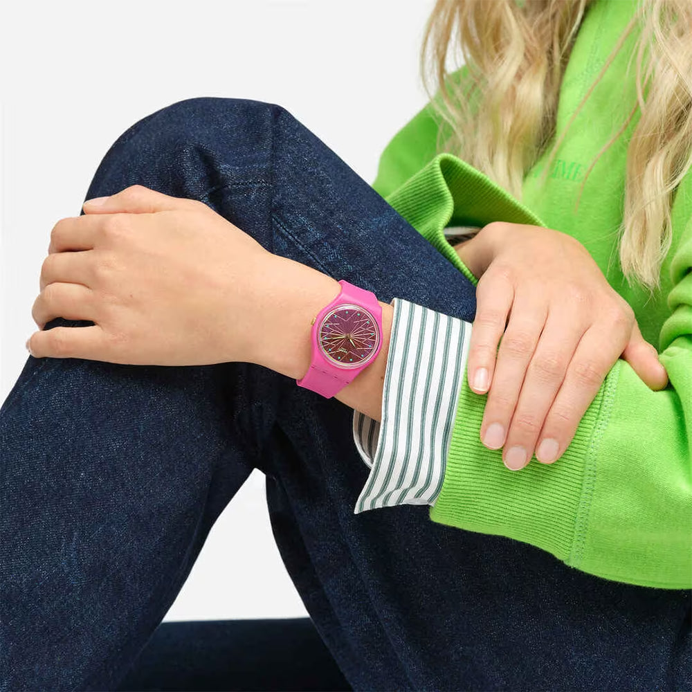 SWATCH GENT