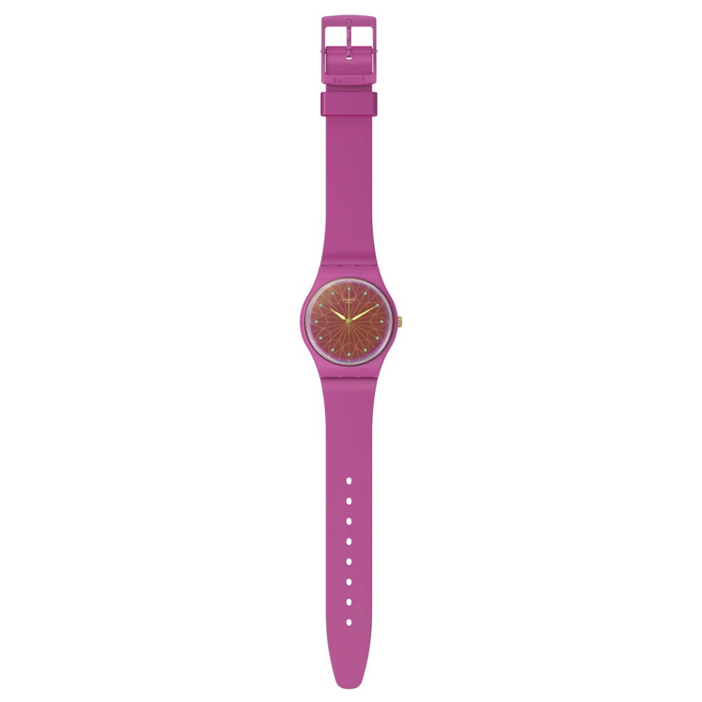 SWATCH GENT