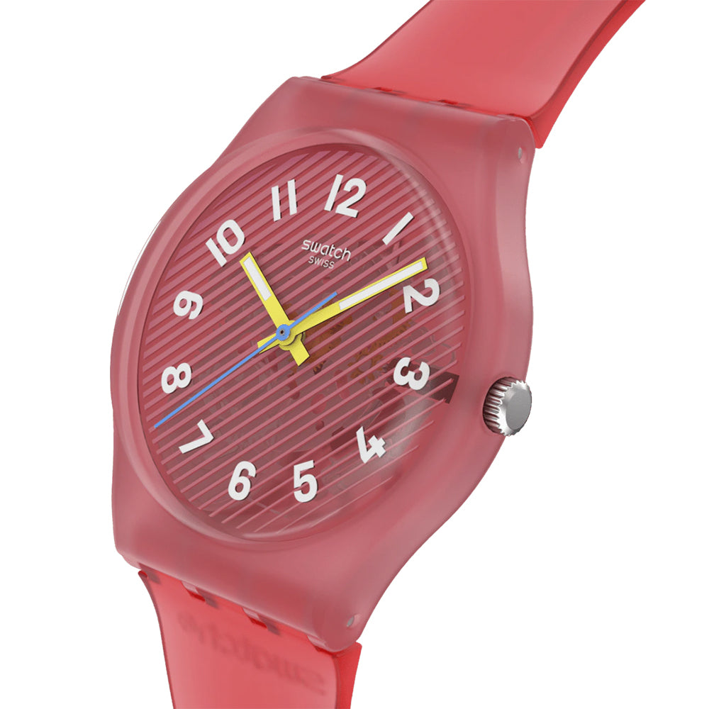 SWATCH GENT