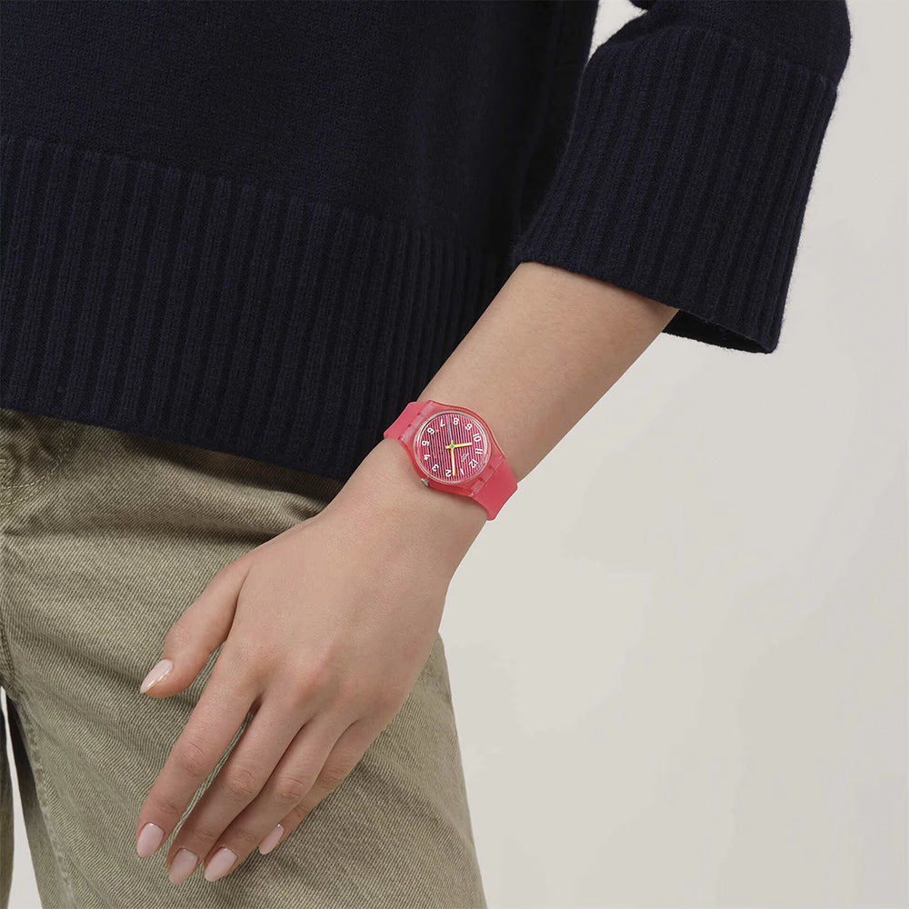 SWATCH GENT
